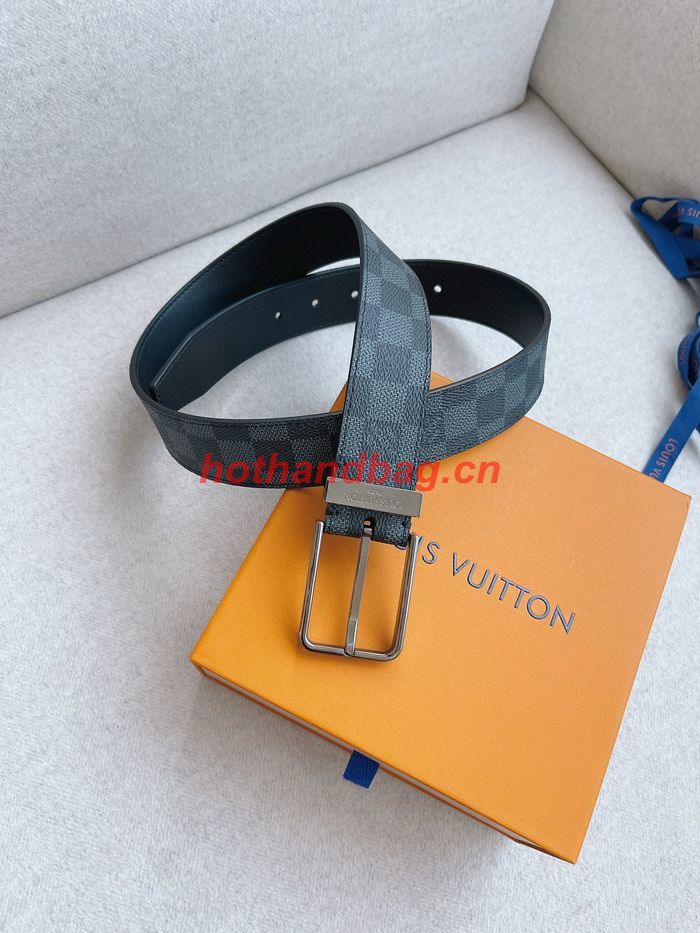 Louis Vuitton Belt 35MM LVB00083 Louis Vuitton Belt 35MM LVB00083